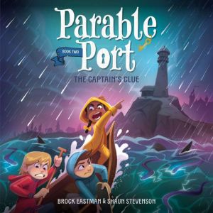 The Captains Clue, Brock Eastman