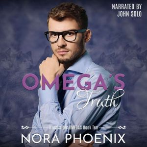 Omegas Truth, Nora Phoenix
