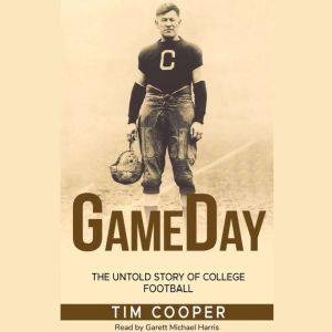 GameDay, Tim Cooper