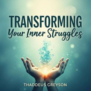 Transforming Your Inner Struggles: Cultivate Emotional Peace and Life Power: Cultivate inner peace and life strength through e