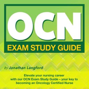 OCN Exam Study Guide, Jonathan Langford