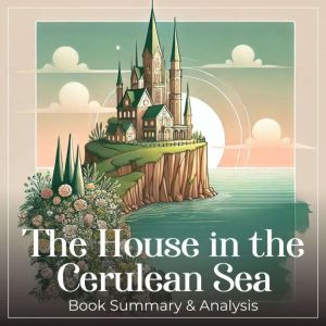 The House in the Cerulean Sea Book S..., Julian Vale