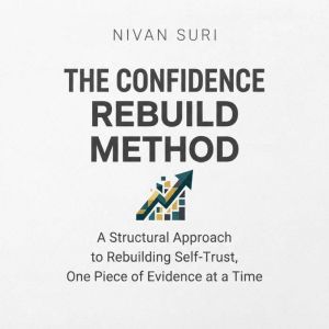 The Confidence Rebuild Method, Nivan Suri