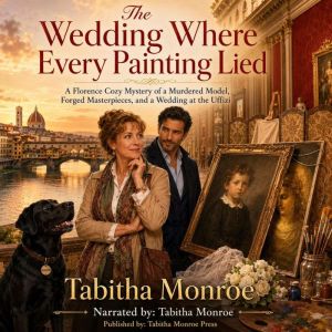 The Wedding Where Every Painting Lied..., Tabitha Monroe