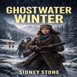 Ghostwater Winter, Sidney Stone