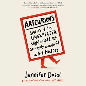 ArtCurious, Jennifer Dasal