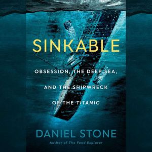 Sinkable, Daniel Stone