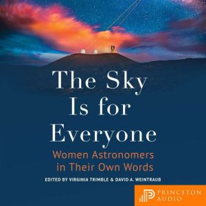 The Sky Is for Everyone, Virginia Trimble