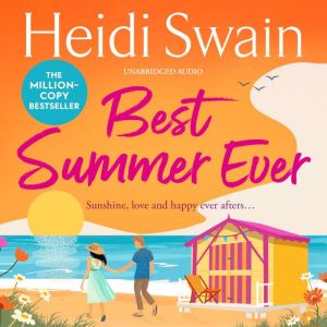Best Summer Ever, Heidi Swain