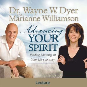 Advancing Your Spirit