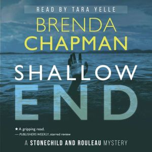Shallow End: A Stonechild and Rouleau Mystery