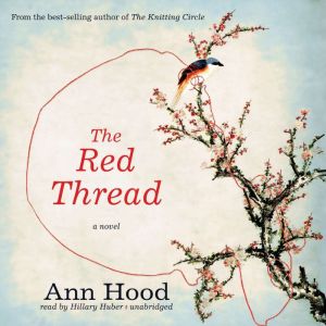 The Red Thread, Ann Hood
