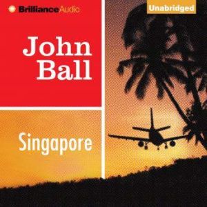 Singapore, John Ball