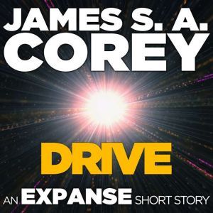 Drive, James S. A. Corey