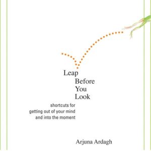 Leap Before You Look, Arjuna Ardagh