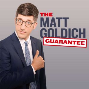 The Matt Goldich Guarantee, Matt Goldich