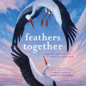Feathers Together, Caron Levis