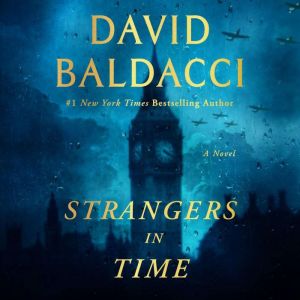 Strangers in Time, David Baldacci