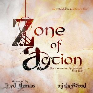 Zone of Action, AJ Sherwood