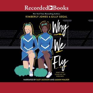Why We Fly, Gilly Segal