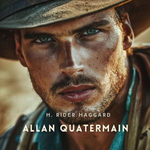 Allan Quatermain