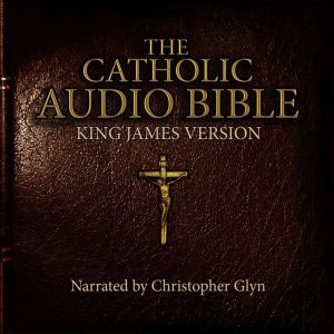 The Roman Catholic Audio Bible Comple..., Various
