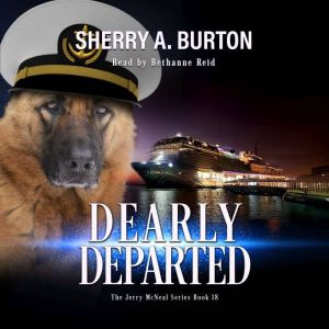 Dearly Departed: Book 18 in The Jerry McNeal Series