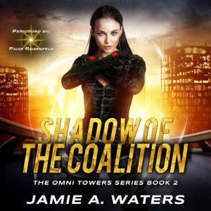Shadow of the Coalition, Jamie Waters