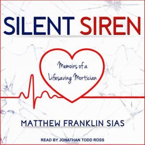 Silent Siren, Matthew Franklin Sias