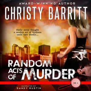 Random Acts of Murder