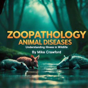 Zoopathology: Animal Diseases: Understanding Illness in Wildlife