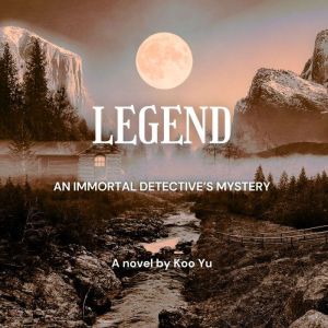 Legend: An Immortal Detective's Mystery