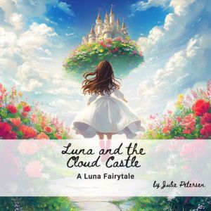 Luna and the Cloud Castle: A Luna Fairytale