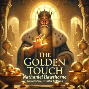 The Golden Touch, Nathaniel Hawthorne