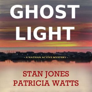 Ghost Light, Stan Jones