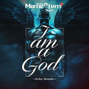 I am a God Reclaiming Your Inner Di..., Beshoy Shenouda Mahrous