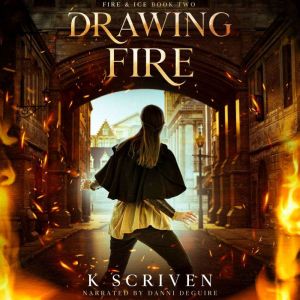 Drawing Fire