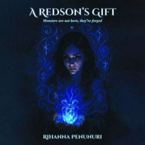 A Redsons Gift, Rihanna Penunuri