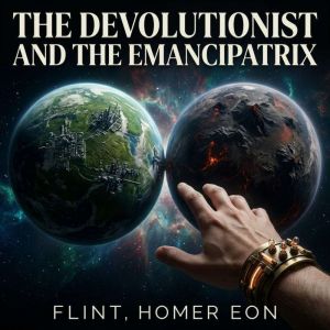 The Devolutionist And The Emancipatri..., Flint, Homer Eon