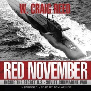 Red November, W. Craig Reed