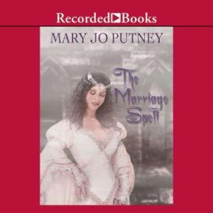 The Marriage Spell, Mary Jo Putney