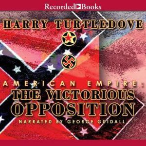 American Empire The Victorious Oppos..., Harry Turtledove