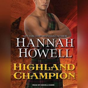 Highland Champion, Hannah Howell