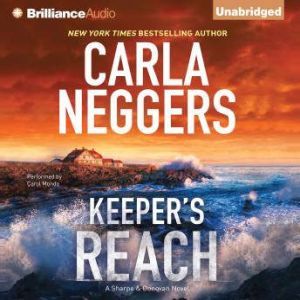 Keepers Reach, Carla Neggers