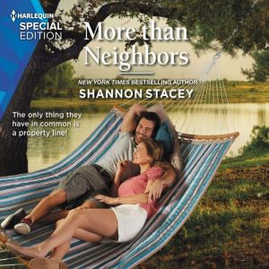More than Neighbors, Shannon Stacey