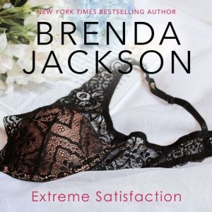 Extreme Satisfaction, Brenda Jackson