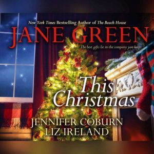 This Christmas, Jane Green