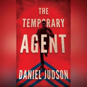 The Temporary Agent, Daniel Judson