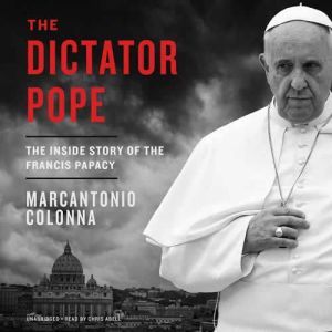 The Dictator Pope, Marcantonio Colonna