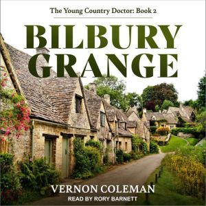 Bilbury Grange, Vernon Coleman